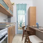 Appartement Mainavenue Living Local