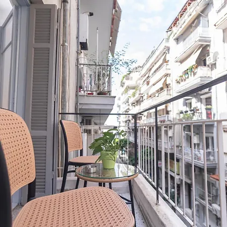 דירה Mainavenue Living Local