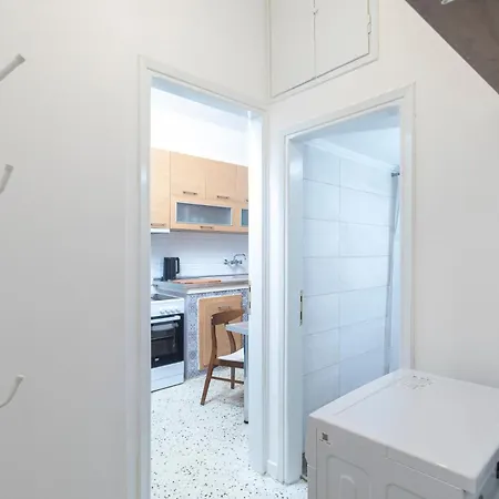 公寓 Mainavenue Living Local 塞萨洛尼基