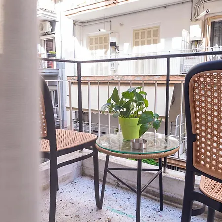 Mainavenue Living Local * 塞萨洛尼基