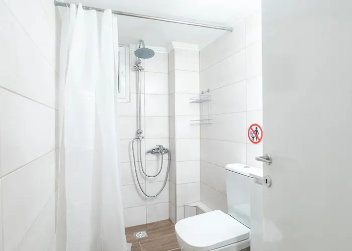 Mainavenue Living Local Апартаменты *