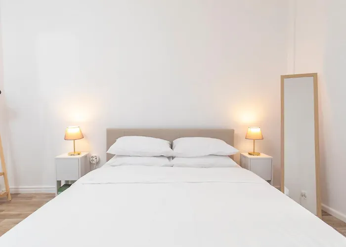 Apartment Mainavenue Living Local Thessaloniki