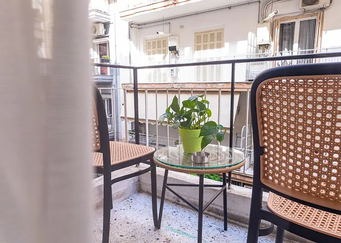 Mainavenue Living Local * Thessaloniki