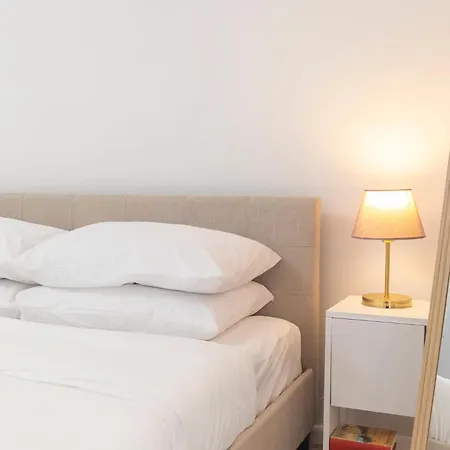Appartamento Mainavenue Living Local *