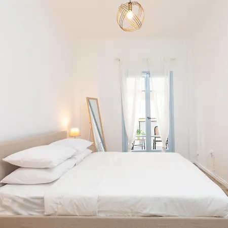 Mainavenue Living Local Appartamento *