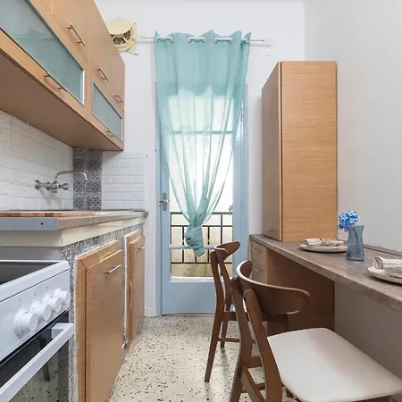 Appartamento Mainavenue Living Local