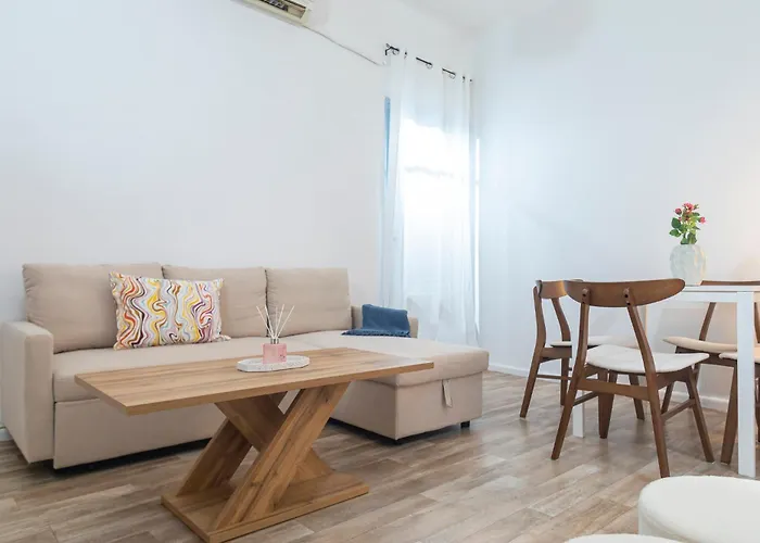 Mainavenue Living Local * Thessaloníki