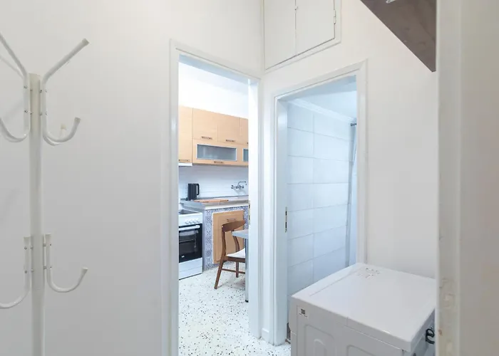 דירה Mainavenue Living Local סלוניקי