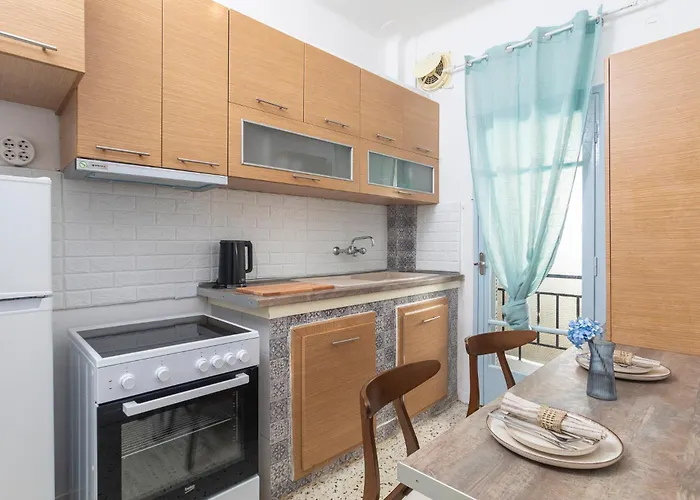 Mainavenue Living Local * סלוניקי