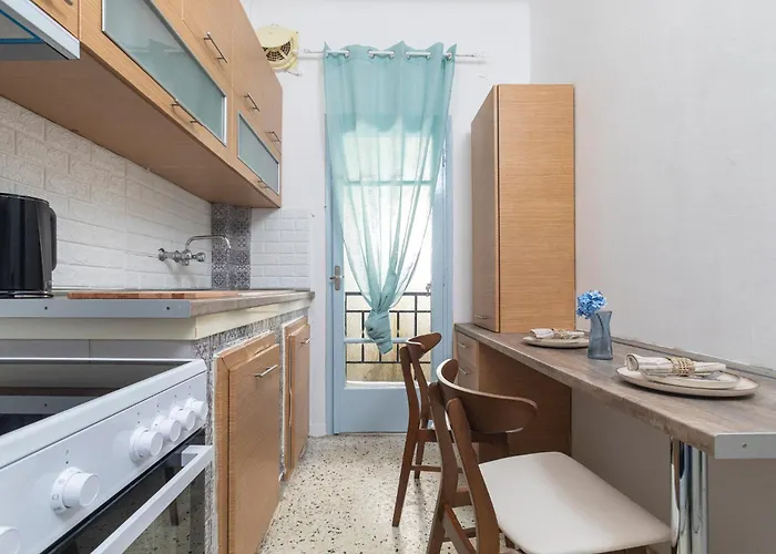 דירה Mainavenue Living Local